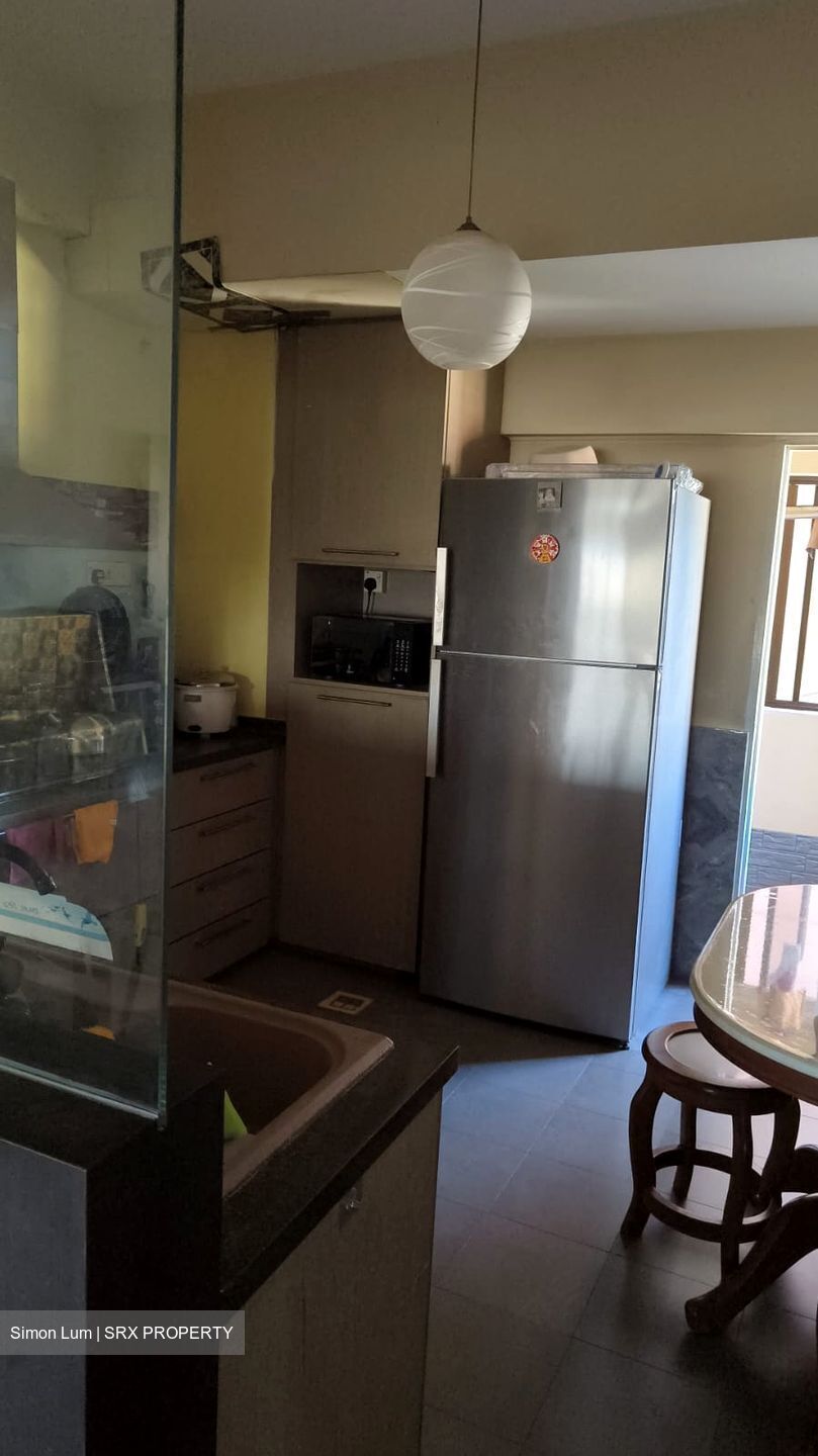 Galaxy Towers (D15), Apartment #503032471